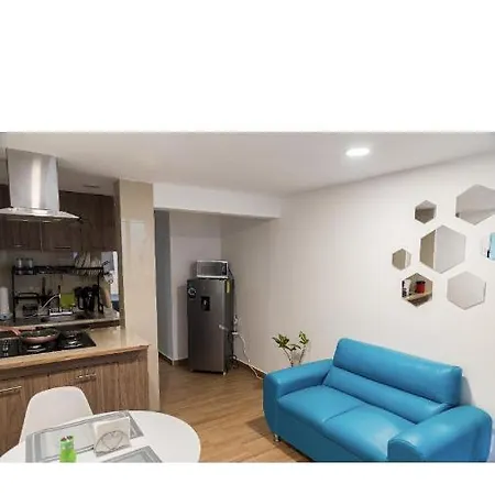 Frida Apartment Mexico City Exterior photo