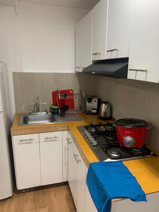 Frida Apartamento