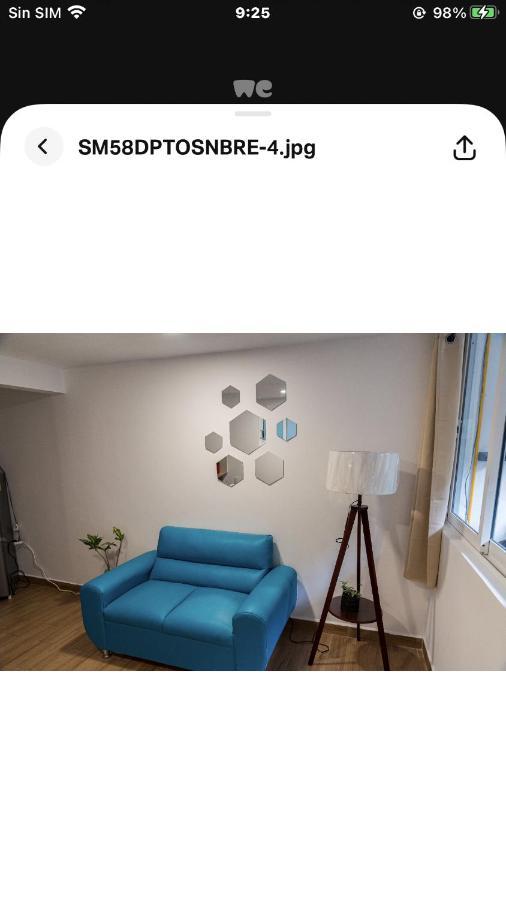 Apartamento Frida México DF